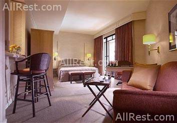 Swissotel Merchant Court Singapore 15